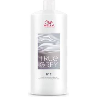 Wella True Grey - No.2 Clear Conditioning Perfector 500 ml