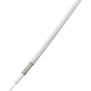 TRU COMPONENTS 1567171 Koaksialkabel Udvendig diameter: