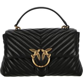 Pinko Love Lady Puff Classic Håndtaske