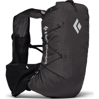 Black Diamond Distance 8 Backpack Black