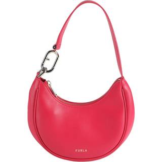 Handbag - Garnet - --