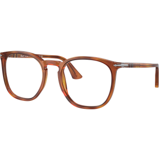 Persol PO3316S 96/GJ 52 Briller Mænd Tortoiseshell - Glossy Tortoise - 52mm