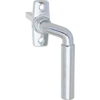 ASSA Fix 42 Vinduesgreb 43 mm, forkromet Højre
