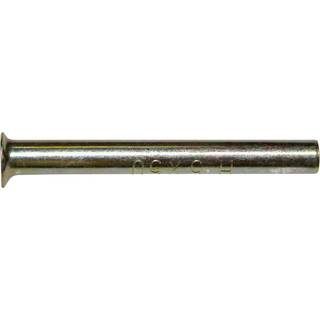 Spit expressøm fjederstål 6×80, 100stk