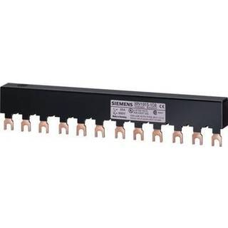 Siemens 3rv samleskinne 3 motorværn s2
