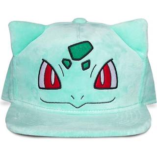 Bulbasaur kasket - Pokemon - One-size