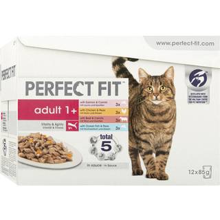 Perfect Fit Portionspose Multipack Adult 1+ 82.30 DKK/1 kg