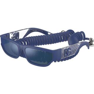 Sunglasses - Bright blue - 62
