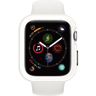 SwitchEasy Colors (Apple Watch 44 mm) - Hvid