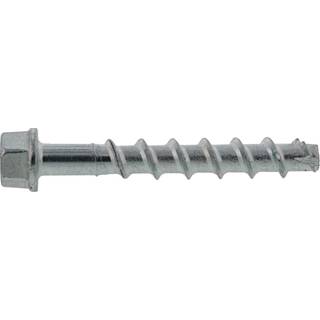Spit TAPCON HFL betonskrue 6×50/15, 100stk
