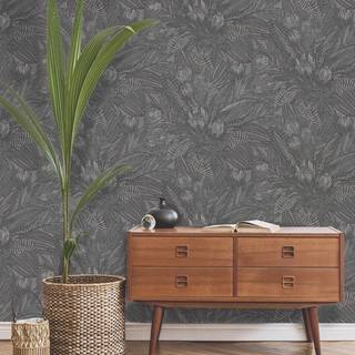 Susara charcoal - 65822