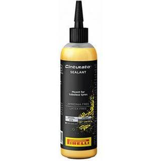 Pirelli Cinturato Tætningsmiddel 125 ml - Gul