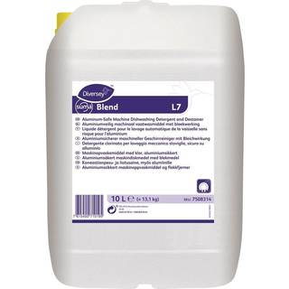 Suma Blend L7, 10 liter, Maskinopvaskemiddel til blødt vand