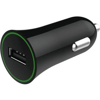 Essentials Car Charger - 12 Watt