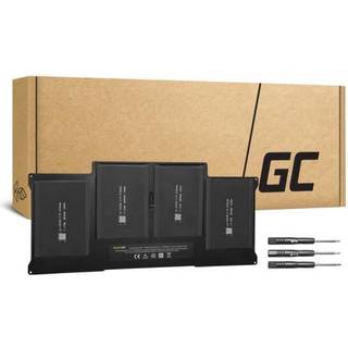 Green Cell Batteri A1377 A1405 A1496 til MacBook Air 13'