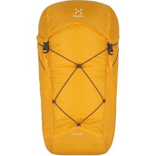 L.I.M 25 Sunny Yellow