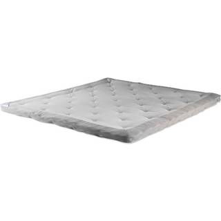Carpe Diem Beds Luxury Topmadras DG Rothesay Stone 80x210 cm