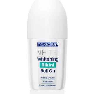 Novaclear Whitening Bikini Roll On 50 ml