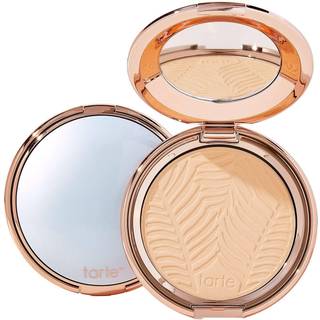 Tarte - Amazonian Clay - Blurring Powder Foundation - 20n - For Women - Beige