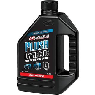 Rockshox Suspension Oil Plush Dynamic