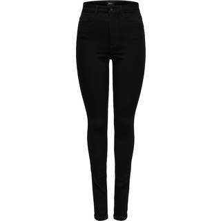 Onlroyal Høj Talje Skinny Fit Jeans