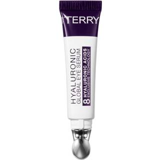 By Terry Hudpleje Øjen- og læbepleje Hyaluronic Global Eye Serum 15 ml (22.933,00 kr / 1 l) - 15 ml