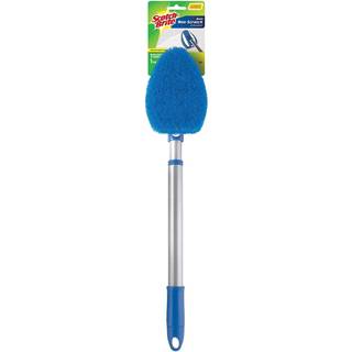 Scotch-Brite 549X-4 Bruser & badekrubber-M?ngde 44