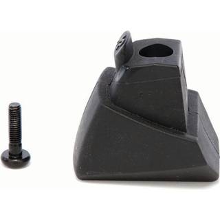 K2 Bremseklods Inliner (Sort)