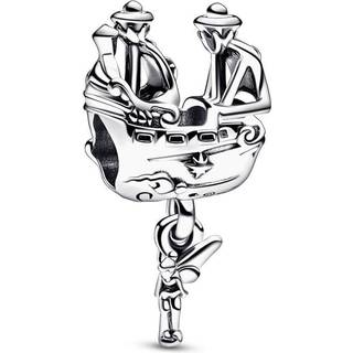 Disney Tinkerbell Moments Sterling Sølv Vedhæng fra Pandora