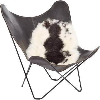 Natures Collection Lammeskind Island Spotted Short Wool