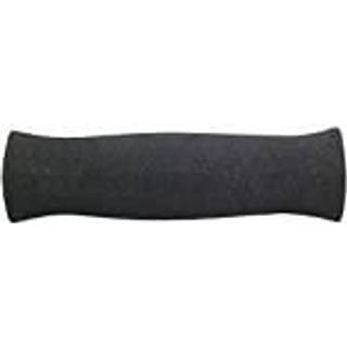 VELO cykelhåndtag med sort skum 125 mm
