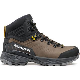 Scarpa Rush Trek Pro GTX Vandresko Herrer størrelse 48 farve sort