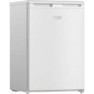 Beko TSE1285N Køleskab med fryseenhed Under køkkenbord Hvid