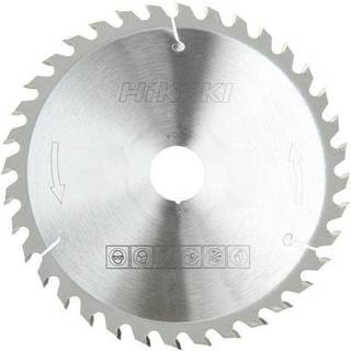 Rundsavsklinge til træ Hikoki 752487; 305x2,8x30 mm; Z40