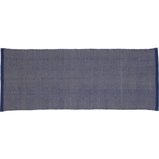Hübsch - Mellow Runner Blue