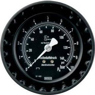 Metabo 4003665368115 - 7823672327 Manometre