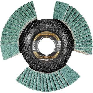 Rhodius 207077 Lamelslibeskive LSZ F VISION Diameter