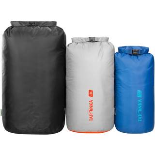 Tatonka Dry Sack Set III - Assorted - fra Tatonka