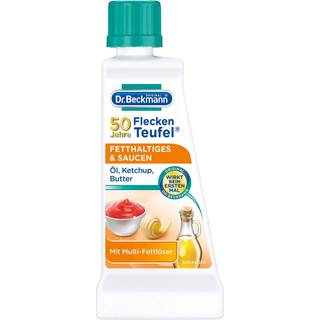 Dr. Beckmann Fleckenteufel® Fedt og saucer 439.00 DKK/1 L
