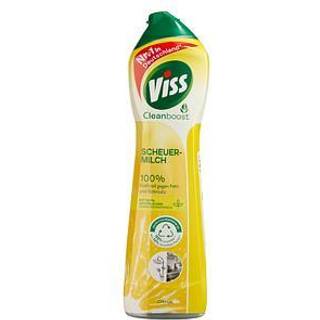 Viss Skurecreme citrus 37.90 DKK/1 L