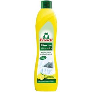Frosch Citrus skurecreme 37.90 DKK/1 L
