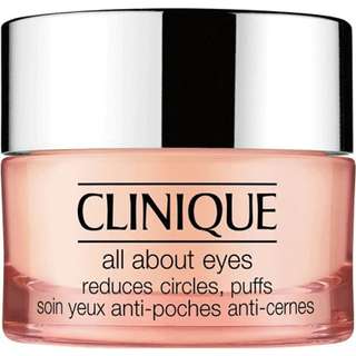Clinique Hudpleje Øjen- og læbepleje All About Eyes 30 ml (11.367,00 kr / 1 l) - 30 ml