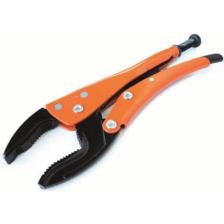GRIP-ON Svejsetang Omnium Grip, Vinkel og rundet kæber