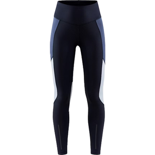 ADV Essence Warm Tights W - Blue