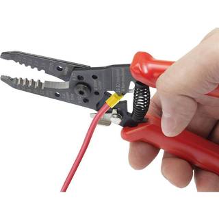 TOOLCRAFT 1550665 Multifunktionstang