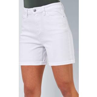 Roman Mom Stræk Denim Shorts38