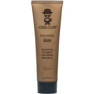 Barba Italiana ADAMO Hair Removal Cream 150 ml