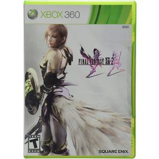 Final Fantasy Xlll