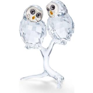 Feathered Beauties Eulenpaar