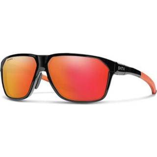 Smith LEADOUT RC2/X6 63 Solbriller Mænd Black - Matte Black - 63mm
